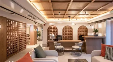 Paralos Venus Suites - Adults Only