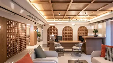 Paralos Venus Suites - Adults Only