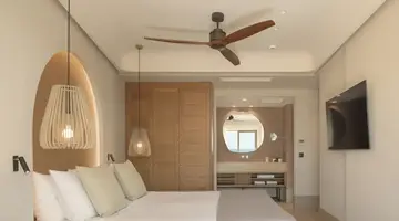 Paralos Venus Suites - Adults Only