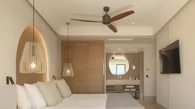 Paralos Venus Suites - Adults Only