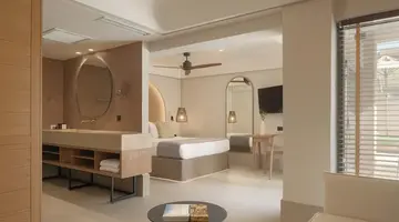 Paralos Venus Suites - Adults Only