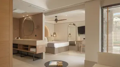 Paralos Venus Suites - Adults Only