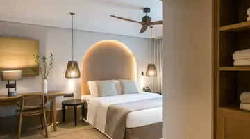 Paralos Venus Suites - Adults Only