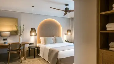 Paralos Venus Suites - Adults Only