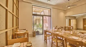 Paralos Venus Suites - Adults Only
