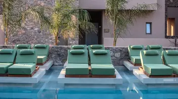 Paralos Venus Suites - Adults Only