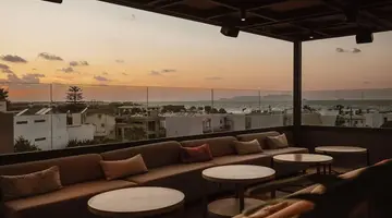 Paralos Venus Suites - Adults Only