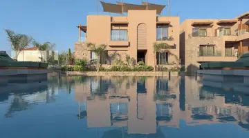 Paralos Venus Suites - Adults Only