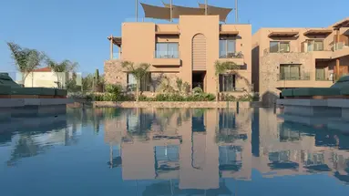 Paralos Venus Suites - Adults Only