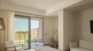 Paralos Venus Suites - Adults Only