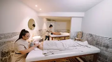 Paralos Venus Suites - Adults Only