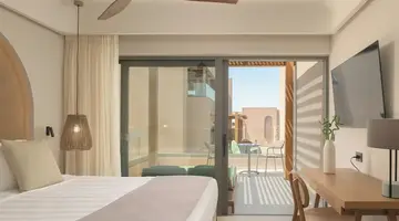 Paralos Venus Suites - Adults Only