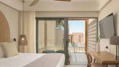 Paralos Venus Suites - Adults Only