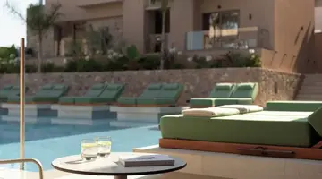 Paralos Venus Suites - Adults Only