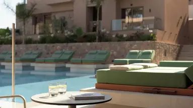 Paralos Venus Suites - Adults Only
