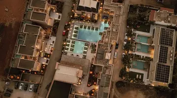 Paralos Venus Suites - Adults Only