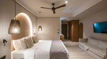 Paralos Venus Suites - Adults Only