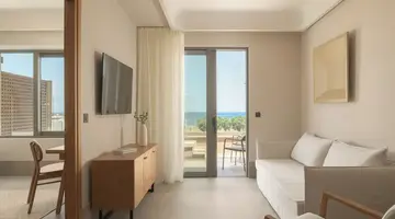 Paralos Venus Suites - Adults Only