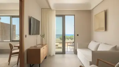 Paralos Venus Suites - Adults Only