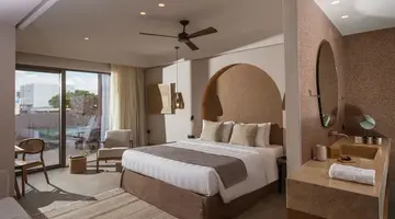 Paralos Venus Suites - Adults Only
