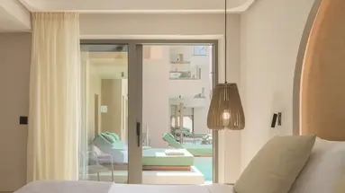 Paralos Venus Suites - Adults Only