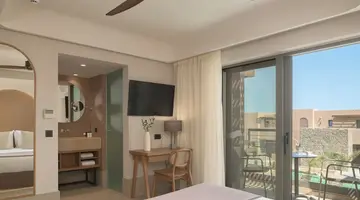 Paralos Venus Suites - Adults Only