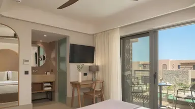 Paralos Venus Suites - Adults Only