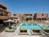 Paralos Venus Suites - Adults Only