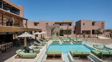 Paralos Venus Suites - Adults Only