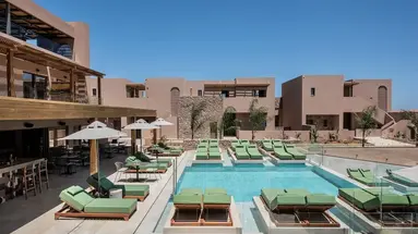 Paralos Venus Suites - Adults Only