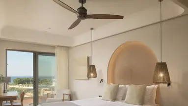 Paralos Venus Suites - Adults Only
