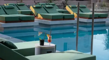 Paralos Venus Suites - Adults Only