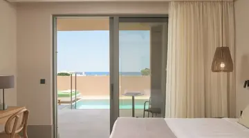 Paralos Venus Suites - Adults Only