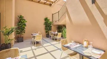 Paralos Venus Suites - Adults Only