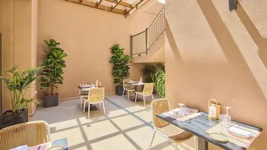 Paralos Venus Suites - Adults Only