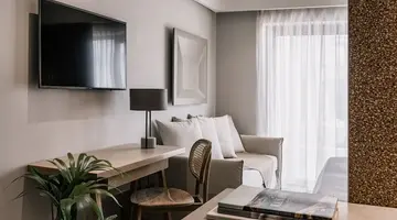 Paralos Venus Suites - Adults Only