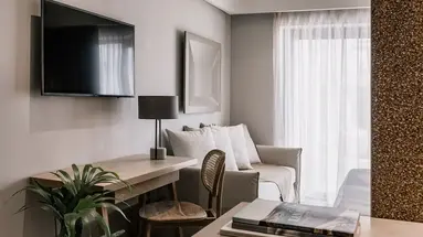 Paralos Venus Suites - Adults Only