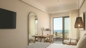 Paralos Venus Suites - Adults Only