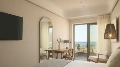 Paralos Venus Suites - Adults Only