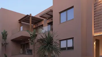 Paralos Venus Suites - Adults Only