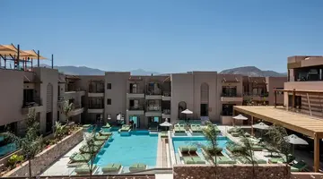 Paralos Venus Suites - Adults Only