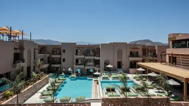Paralos Venus Suites - Adults Only