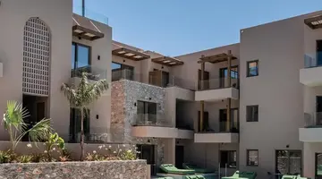 Paralos Venus Suites - Adults Only