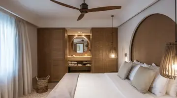 Paralos Venus Suites - Adults Only