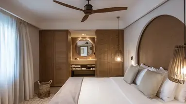 Paralos Venus Suites - Adults Only