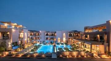 Paralos Venus Suites - Adults Only