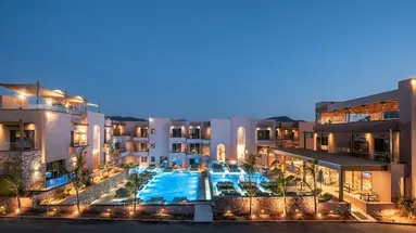 Paralos Venus Suites - Adults Only