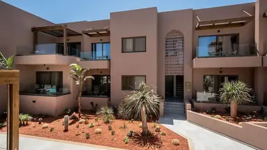 Paralos Venus Suites - Adults Only