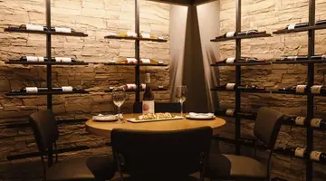 Paralos Venus Suites - Adults Only