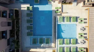 Paralos Venus Suites - Adults Only